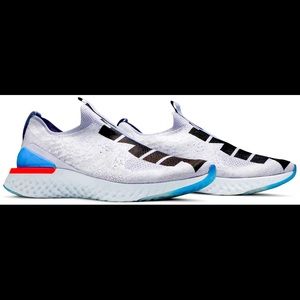 Nike Mens EPIC React size 12 worn once